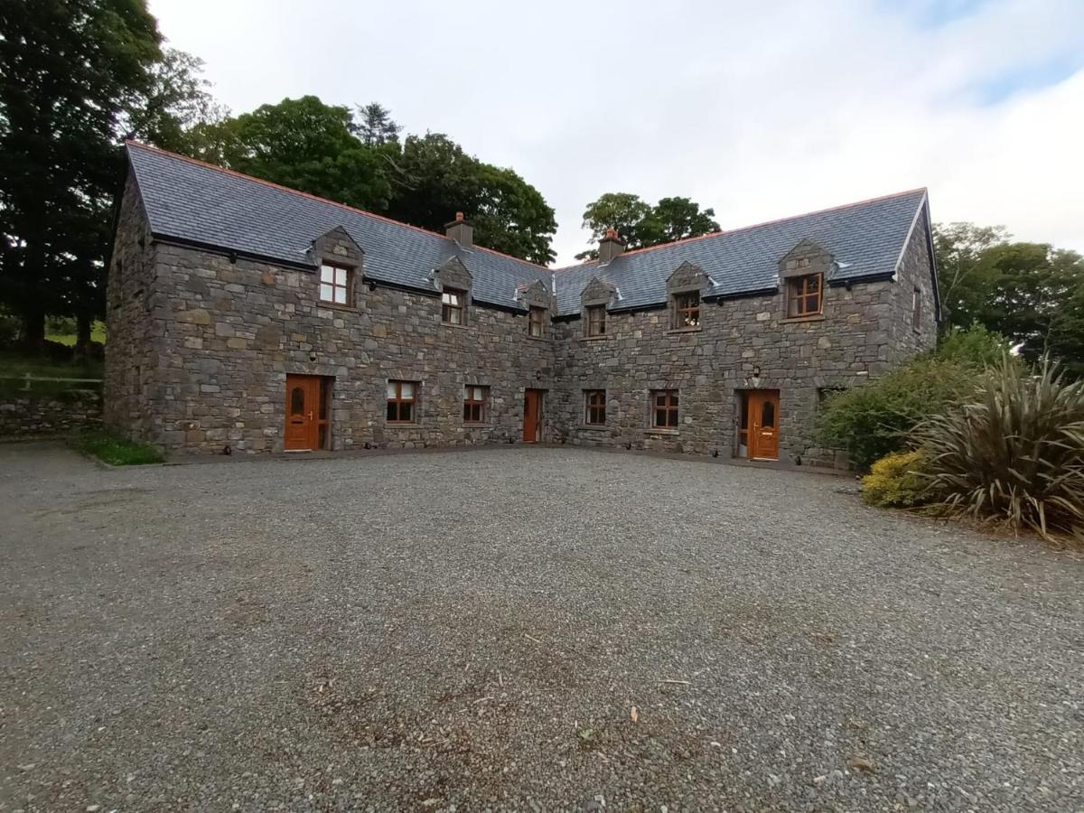 Clos Na Feirme Galway Exterior foto