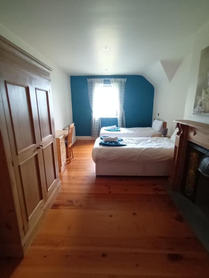 Clos Na Feirme Galway Exterior foto