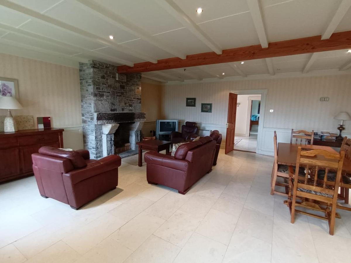 Clos Na Feirme Galway Exterior foto