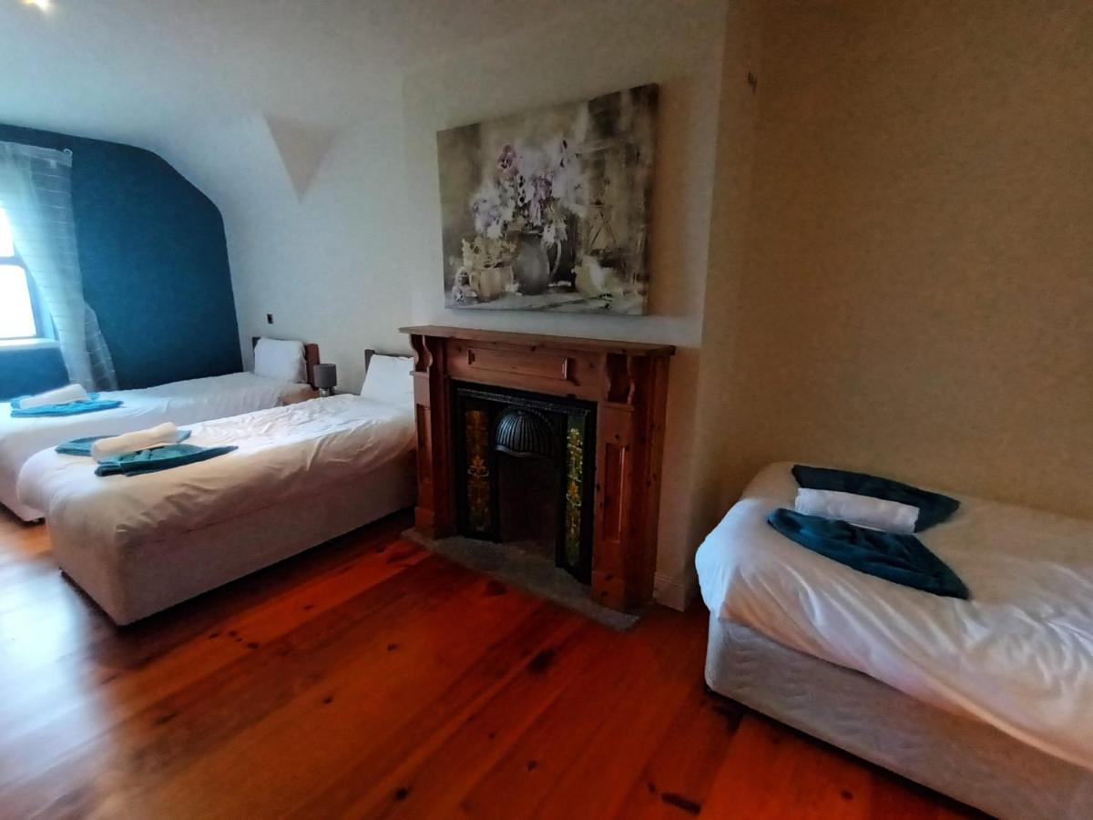 Clos Na Feirme Galway Exterior foto