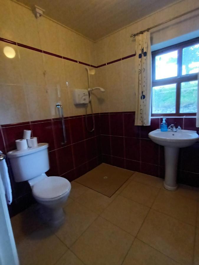 Clos Na Feirme Galway Exterior foto